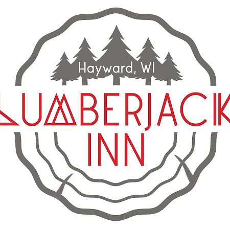 Lumberjack Inn Hayward Exterior foto